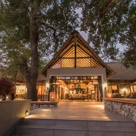Abelana River Lodge Phalaborwa Exterior foto