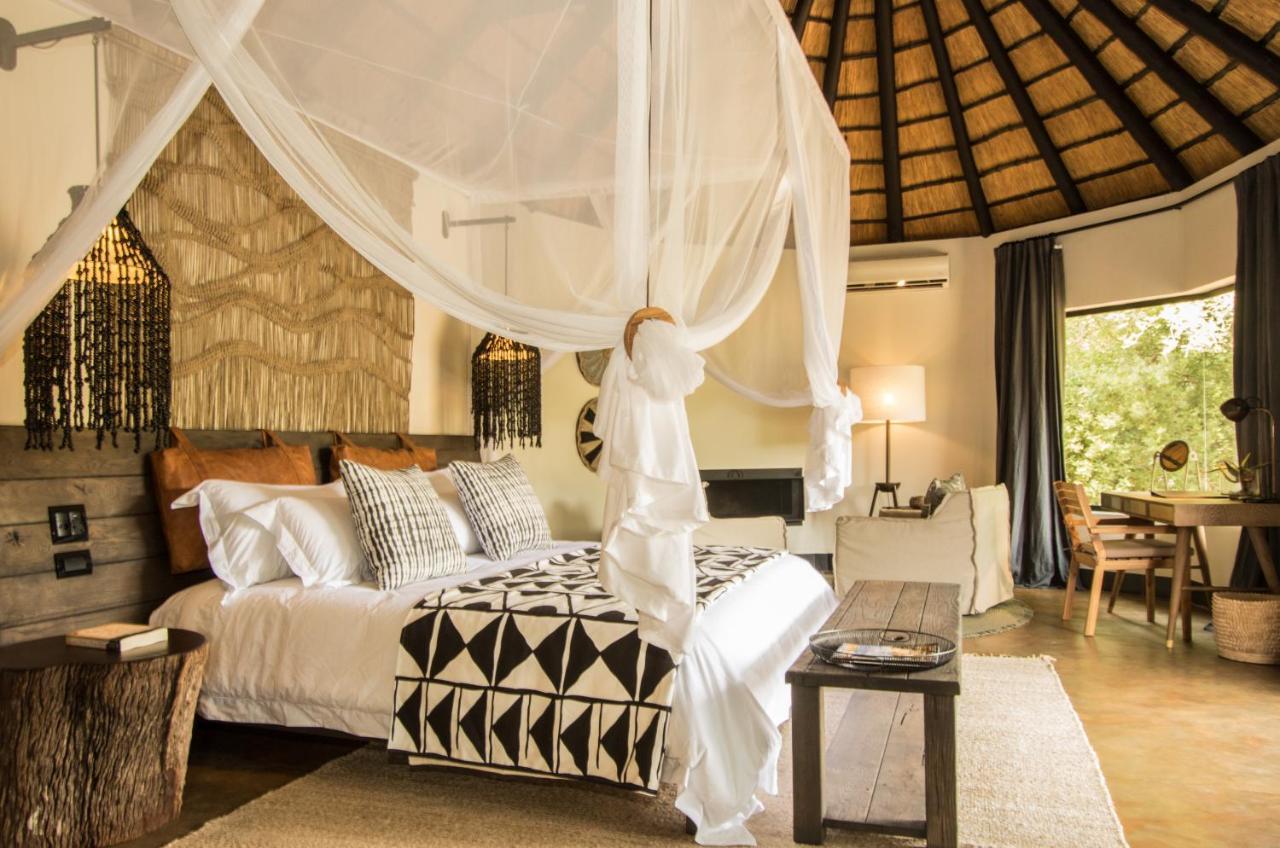 Abelana River Lodge Phalaborwa Exterior foto